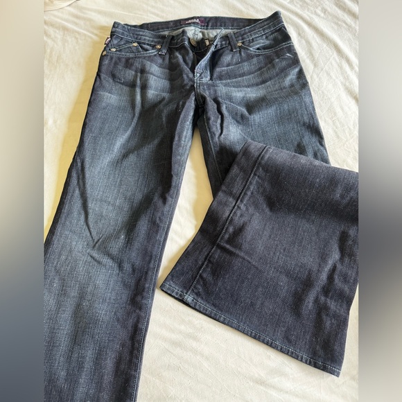Rock and republic woman's jeans - Picture 1 of 4
